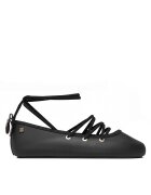 Melissa Балеринки Beta Ad 38020 Черен