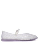 Melissa Балеринки Harper Ad 35974 Прозрачен
