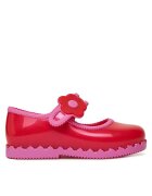 Melissa Балеринки Mini Hip Ballerina Bb 36261 Червен