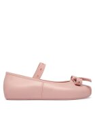 Melissa Балеринки Mini Sophie Crush Inf 37837 Розов