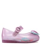Melissa Балеринки Mini Sweet Love + Disn 33447 Виолетов