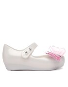 Melissa Балеринки Mini Ultragirl Fly Iii Bb 32849 Бял
