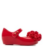 Melissa Балеринки Mini Ultragirl Springtime Bb 35708 Червен