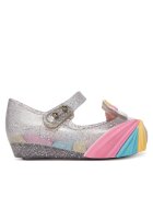 Melissa Балеринки Mini Ultragirl Uni Bb 35917 Розов