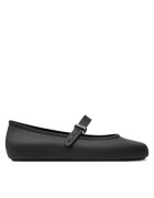 Melissa Балеринки Soft Ballerina Ad 35785 Черен