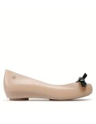 Melissa Балеринки Ultragirl Bow Iii Ad 33891 Бежов