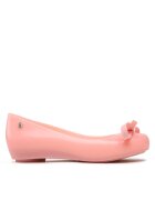Melissa Балеринки Ultragirl Bow Iii Ad 33891 Розов