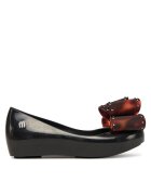 Melissa Балеринки Ultragirl Classic Bow 35966 Черен