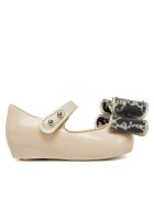 Melissa Балеринки Ultragirl Classic Bow 35967 Екрю