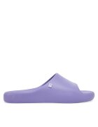 Melissa Чехли Free Print Slide Ad 33973 Виолетов