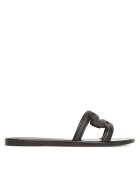 Melissa Чехли M Slide Ad M 36148 Черен