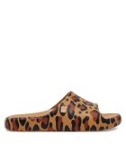 Melissa Чехли Mini Free Print Slide Inf 35936 Кафяв
