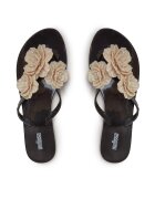 Melissa Джапанки Harmonic Springtime Ad 35704 Черен