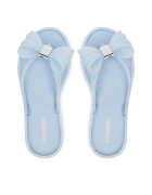 Melissa Джапанки Mini Flip Flop Iv Inf 35749 Светлосиньо