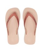 Melissa Джапанки Mini Sun Long Beach II Inf 36100 Розов