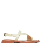 Melissa Сандали Cassie Ad. 35930 Бежов