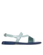 Melissa Сандали Cassie Ad. 35930 Зелен