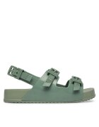 Melissa Сандали Cozy Sandal Ad 36895 Зелен
