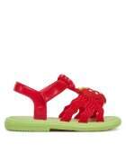 Melissa Сандали Hip Sandal 35957 Червен