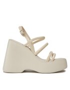 Melissa Сандали Jessie Platform Ad 33994 Бежов
