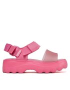 Melissa Сандали Kick Off Sandal Inf 35692 Розов
