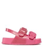 Melissa Сандали Mini Cozy Sandal Bb 35686 Розов