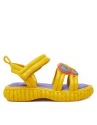 Melissa Сандали Mini Create + Play Doh Bb M 35989 Жълт