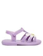 Melissa Сандали Mini Hip Bloomy Bb 35902 Виолетов
