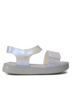 Melissa Сандали Mini Jump Bb 32834 Сив