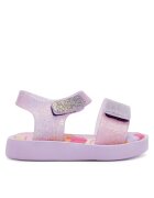 Melissa Сандали Mini Jump Print Bb 33663 Виолетов