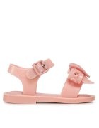 Melissa Сандали Mini Mar Sandal Hot Bb 33951 Розов