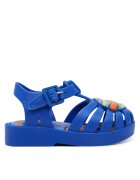 Melissa Сандали Mini Possession + Play Doh Bb M 35987 Син