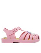 Melissa Сандали Mini Possession + Play Doh Inf M 35988 Розов