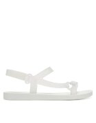 Melissa Сандали Mini Sun Dowtown II Inf 36099 Бял
