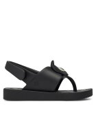Melissa Сандали Mini Teeny Bb 35694 Черен