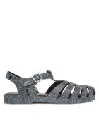 Melissa Сандали Possession Print Denim Ad M 36133 Сив