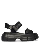 Melissa Сандали Pulse Ad 36854 Черен