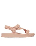 Melissa Сандали Stripes M Lover Ad 35963 Розов