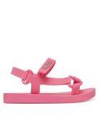 Melissa Сандали Sun Downtown Baby 35771 Розов