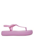 Melissa Сандали Sun Leme Platform Ad 35959 Виолетов