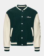 mercer amsterdam Яке бомбър The Varsity MEAP233001 Regular Fit