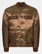 mercer amsterdam Яке бомбър Unisex The Varsity MEAP233003 Classic Fit