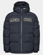mercer amsterdam Зимно яке The Estate MEAP233016 Regular Fit