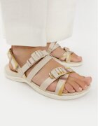 MERRELL Сандали District 3 Backstrap Web J005434 Бежов