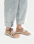 MERRELL Сандали Huntington Sport Convert J038488 Бежов