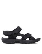 MERRELL Сандали Sandspur 2 Convert J002715 Черен