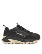 MERRELL Сникърси Moab Speed 2 Gtx J037838 Черен