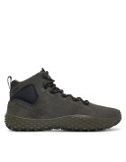 MERRELL Сникърси Wrapt Mid J00005159 Зелен