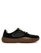 MERRELL Сникърси WRAPT SNEAKER Черен