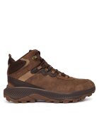 MERRELL Туристически Speed Strike 2 Leather Mid Waterproof J038071